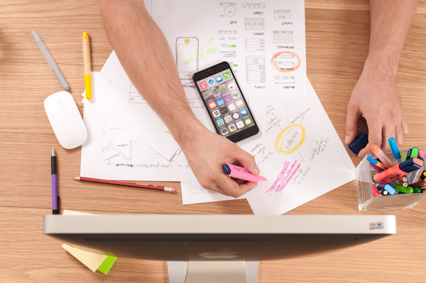 SEO foundation and search visibility analytics