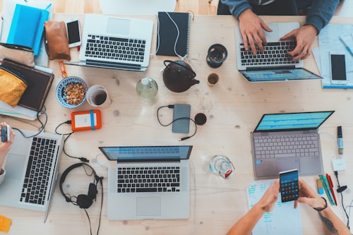 Simple marketing strategy that gets results